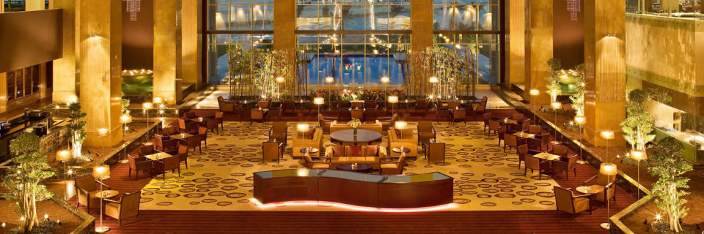 Grand-Hyatt-Doha-Lobby