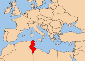 Tunisia_map